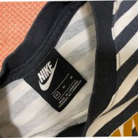 ''Nike''оригинална дамска тениска М размер, снимка 2 - Тениски - 38292177