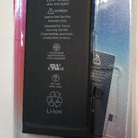 Iphone 8 батерия, снимка 1 - Оригинални батерии - 43225093