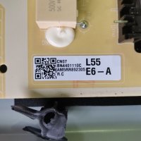 samsung UE50AU8072U BN94-16973c BN41-02844b BN44-01110c , снимка 3 - Части и Платки - 43300531