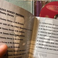 Dorsey Brothers,Horace Silver,Les Elgart ,Cool Jazz , снимка 4 - CD дискове - 43899744