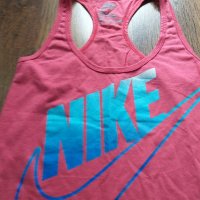 Nike - страхотен дамски потник, снимка 2 - Потници - 32855138