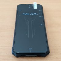 Нов Hotwav Cyber 13 Pro, 12гб, 256гб, удароустойчив, 10800mah, 64мп, снимка 5 - Други - 43473811