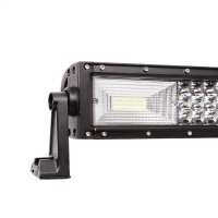  105 См 594W Мощен 7D 7Д Led Bar Лед Диоден Бар Прожектор 12V 24V , снимка 4 - Аксесоари и консумативи - 27708651