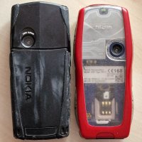 Nokia 3220 и 5140i - за смяна на панел, снимка 18 - Nokia - 40300018