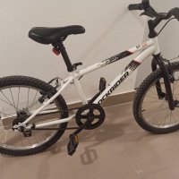 Детски велосипед rockrider st 100 + Подарък, снимка 1 - Велосипеди - 40138287