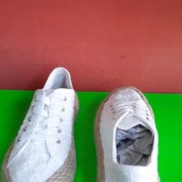 Английски детски еспадрили , снимка 5 - Детски обувки - 32911716