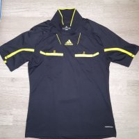 3бр тениски за футболен рефер съдия, снимка 1 - Спортни дрехи, екипи - 33365603