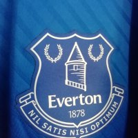 Everton Gylfi Sigurdsson Hummel оригинална тениска фланелка Евертън , снимка 8 - Тениски - 38376153
