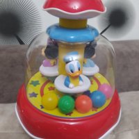 Disney пумпал Дисни , снимка 1 - Образователни игри - 37347804