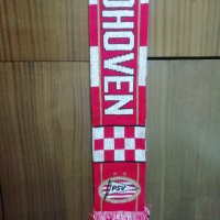 PSV Eindhoven Landskampioen 2014/2015 Нов Оригинален Шал Шампионски ПСВ Айндховен , снимка 2 - Футбол - 43839197