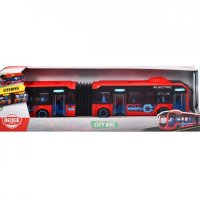 Градски автобус Volvo Dickie Toys 203747015, снимка 1 - Коли, камиони, мотори, писти - 44111927