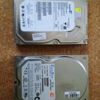 80GB s-ata Твърд диск , Hard disk, HDD , снимка 1 - Твърди дискове - 28649212