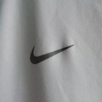 Nike Dry-Fit оригинална дамска спортна фланелка тениска S размер , снимка 3 - Тениски - 38829887