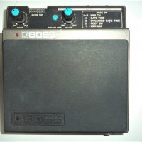 midi pad Boss MPD-4, снимка 2 - Ударни инструменти - 28962865