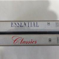 Essential Classics, снимка 5 - Аудио касети - 38377727