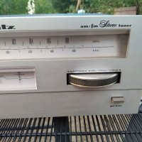 Marantz St 400 tuner, снимка 3 - Радиокасетофони, транзистори - 37638270