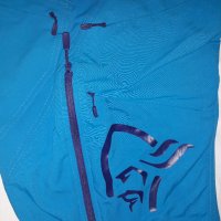 Norrona fjora flex1 (М) мъжки еластичен MTB панталон, снимка 8 - Спортни дрехи, екипи - 33382257