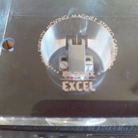 Excel ES-70 EX HiFi MM Stereo Turntable Cartridge with Stylus NOS Japan, снимка 9 - Грамофони - 28105943