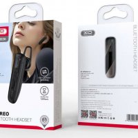 Нова стерео слушалка XO-BE28, hands-free, Bluetooth Version 5.0, снимка 1 - Слушалки, hands-free - 38397651