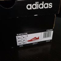 Adidas runfalcon EUR- 44  2/3, снимка 6 - Маратонки - 43853760