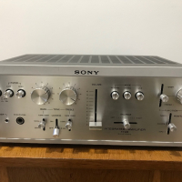 Sony TA-1140, снимка 1 - Ресийвъри, усилватели, смесителни пултове - 44893015