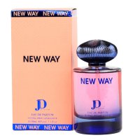 Дамски парфюм New WAY, снимка 1 - Дамски парфюми - 43759849