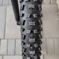 Продавам колела внос от Германия алуминиев мтв велосипед BICICASA 27,5 цола  ROCK SHOX , снимка 14 - Велосипеди - 33656373