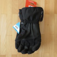 rossignol tech impr 200 gloves, снимка 9 - Ръкавици - 32639042