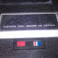 ПОРЪЧАН-canon 518sv super8-made in japan-внос франция, снимка 15 - Камери - 26761142