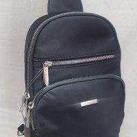 Мъжка чанта през гърди, снимка 1 - Чанти - 43851743
