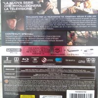 WESTWORLD 2 , 4K Ultra HD, снимка 2 - Blu-Ray филми - 33671175