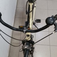 Велосипед Gepida Reptila 300 28'', снимка 9 - Велосипеди - 28741596