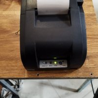 Мини принтерът за касови бележки BIXOLON SRP-275 II A, снимка 1 - Принтери, копири, скенери - 43406261