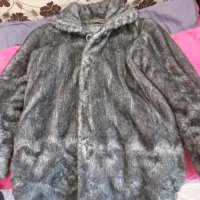 Зимни дамски палта, снимка 2 - Палта, манта - 43156118