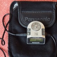 Vintage Panasonic SJ-MJ7 MiniDisc Player- минидиск, снимка 6 - Радиокасетофони, транзистори - 28168668