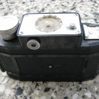 Фотоапарат Смена-2 модел, снимка 3 - Антикварни и старинни предмети - 28361309