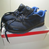 Работни обувки MONTE VEGA LIGHT-размер-45~46, снимка 2 - Други - 43217244