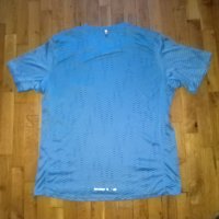 Найк маркова спортна тениска размер ХЛ, снимка 4 - Тениски - 37344955