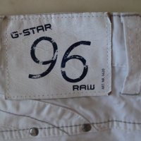Дънки G-STAR   мъжки,размер34, снимка 1 - Дънки - 26484980