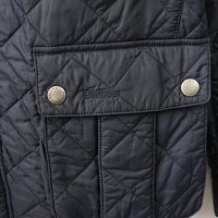 Barbour Quilted Lightweight Puffer Jacket - дамско пухено яке - XL, снимка 2 - Якета - 39822955