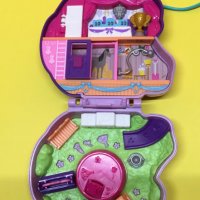 Детска играчка polly pocket, снимка 2 - Други - 38130501