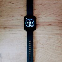 Смарт часовник iTouch, снимка 1 - Смарт часовници - 37859762