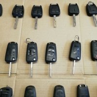 Ключове / дистанционни за Opel Astra, Corsa, Meriva, Zafira, Vectra и др., снимка 2 - Части - 28826200