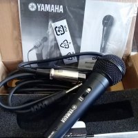 Кабелен микрофон Yamaha, снимка 2 - Други - 27408866