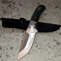 Универсален Нож, снимка 2 - Ножове - 38721663