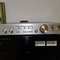 Продавам  2 крайни стъпала  Luxman, снимка 10 - Ресийвъри, усилватели, смесителни пултове - 32240593