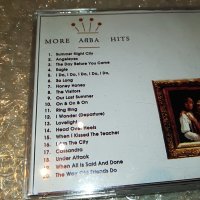 ABBA GOLD MORE CD 0709221014, снимка 15 - CD дискове - 37924366