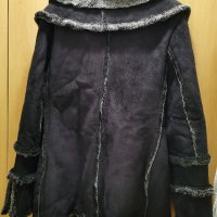 дамско палто , снимка 6 - Палта, манта - 43300760