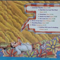 Tea & Symphony – 1969 - An Asylum For The Musically Insane(Prog Rock,Psychedelic Rock), снимка 3 - CD дискове - 43817924