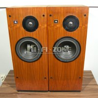 ТОНКОЛОНИ JBL l60t gi, снимка 2 - Тонколони - 36598850